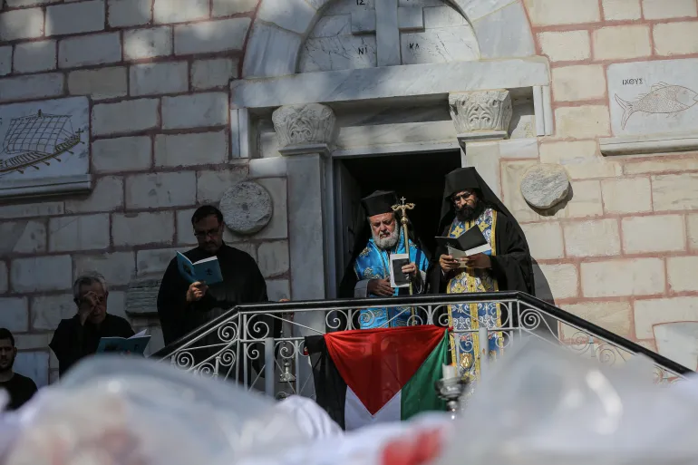 Source: Al Jazeera News