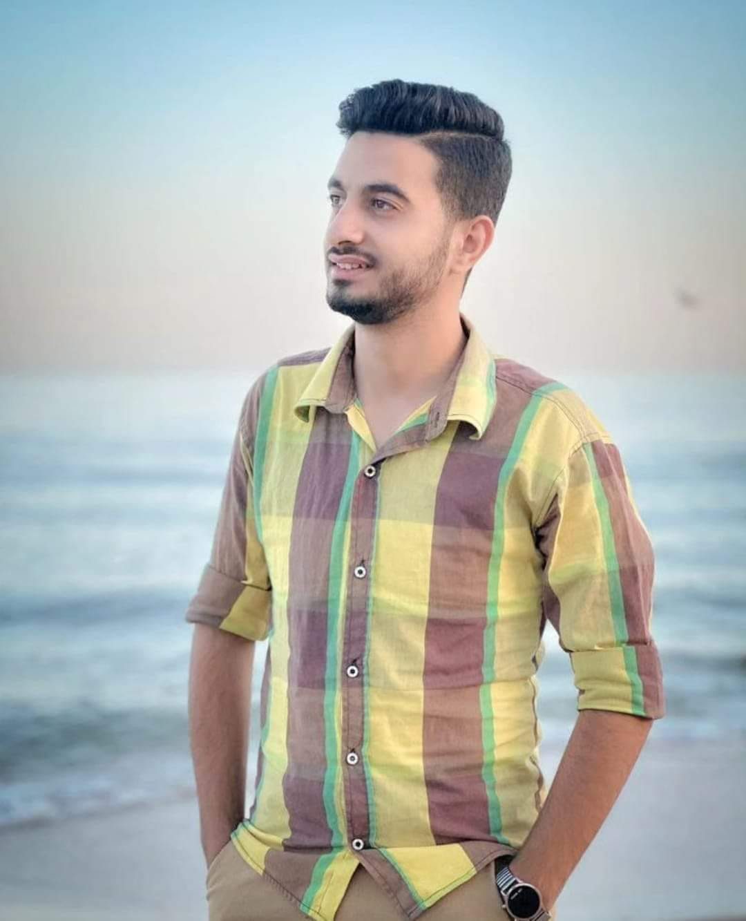 Mahmood Alakkad