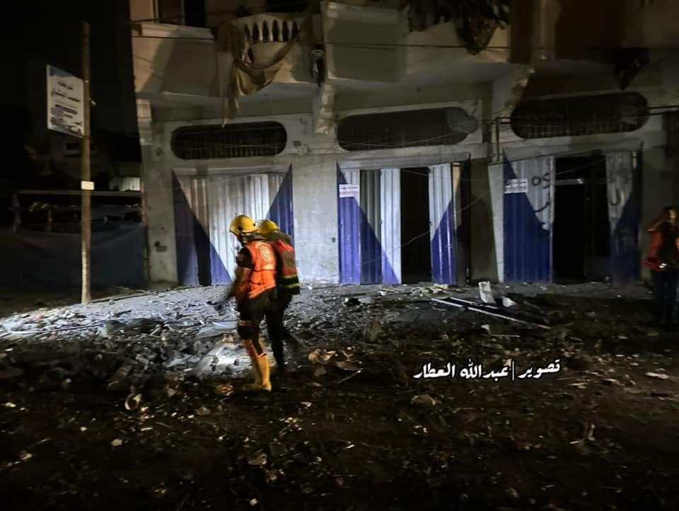 Source: Rafah city official page