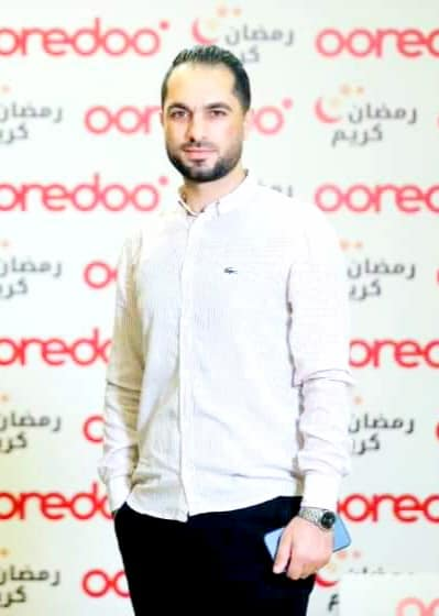 Source: Mohammad Amir Baroud