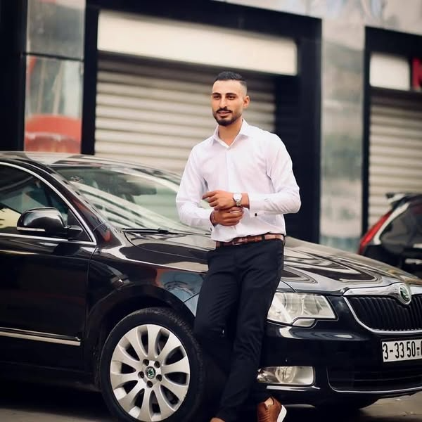 مسعد سعيد
