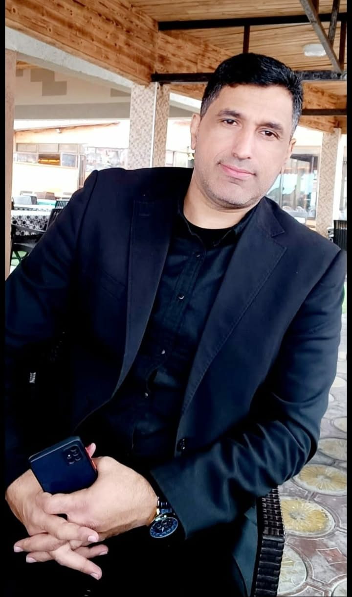 Aya Abu Skhail