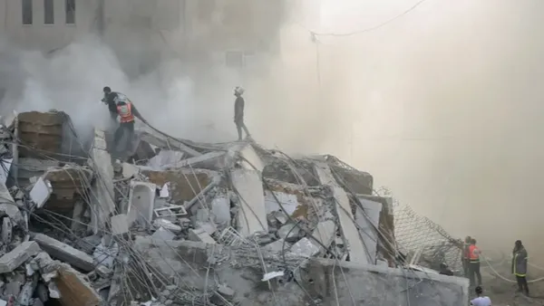 Israel Loosened Its Rules, Killing Many More Civilians