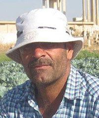 Moheeb Arafat (via VDC)