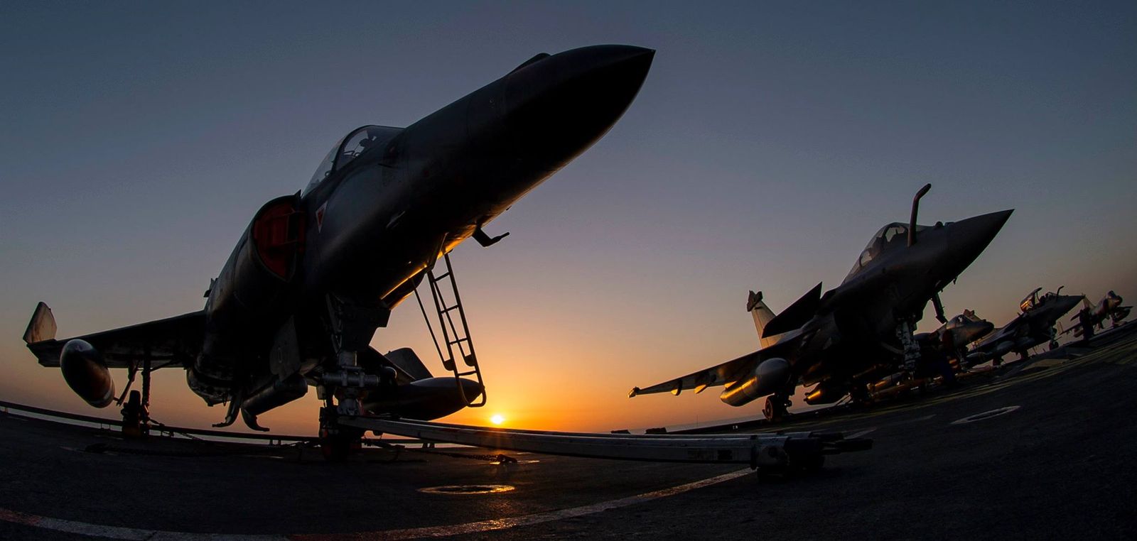 Canadian, Australian, Dutch and French aircraft linked to possible civilian casualties, CENTCOM file reveals