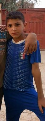 Ayham Ibrahim Jassam (via )