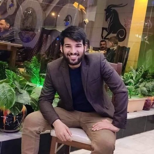 Abbas Al-Awadi