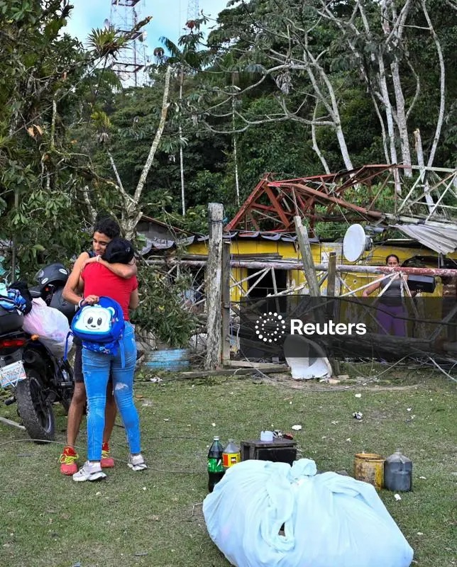 Reuters Connect