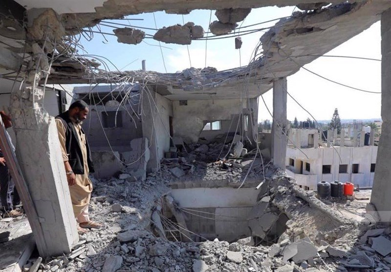 Source: Khaama Press News Agency News