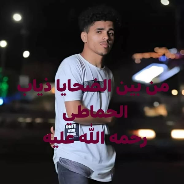 Dhiyab al-Hamati