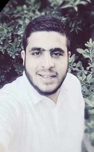 Mustafa Bashar Al Qaddu (via Al Rafidain Center for Human Rights)