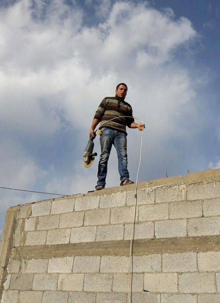 Source: Khaled Alhamarnh facebook
