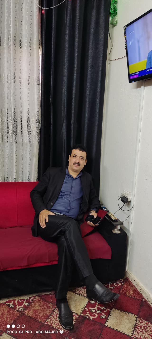 Source: Mohamed abo majed
