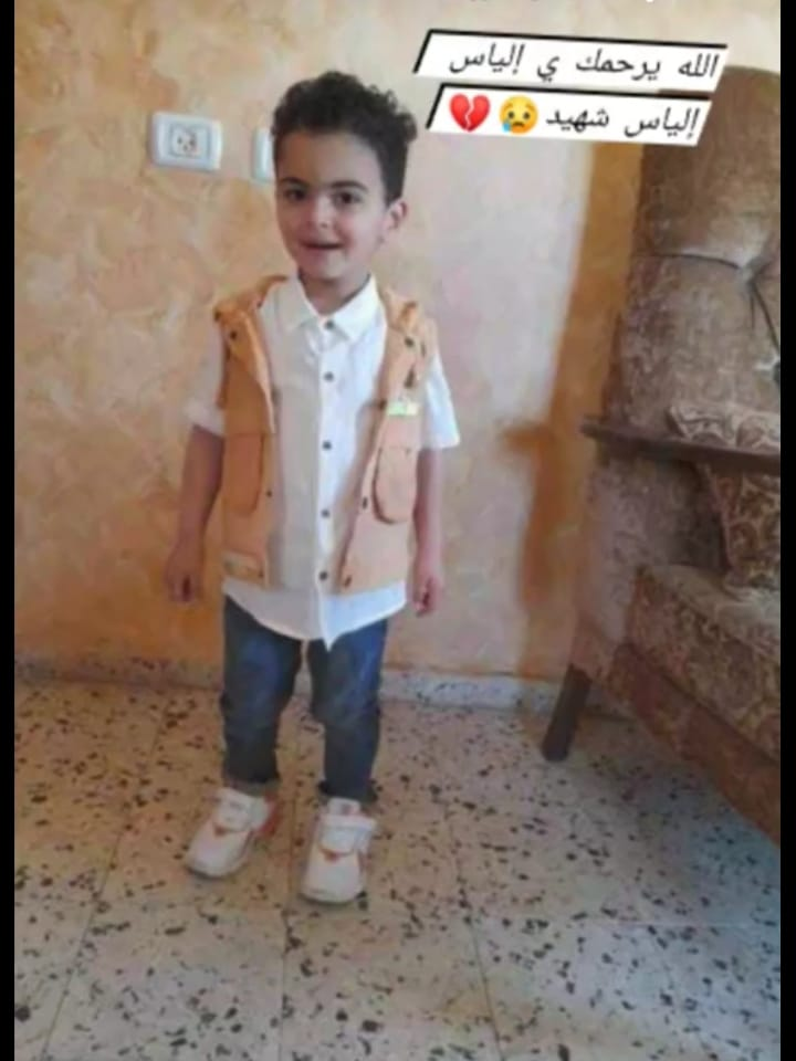 Source: Omar Mahmoud Brhoum Zaraab