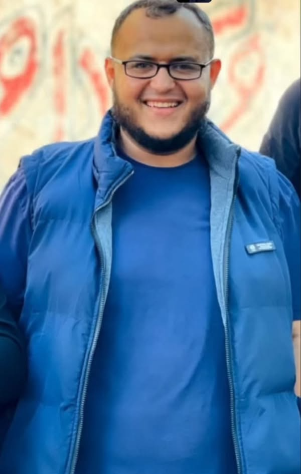 Ahmed Sababa