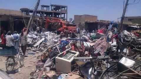 Hawija June 11th