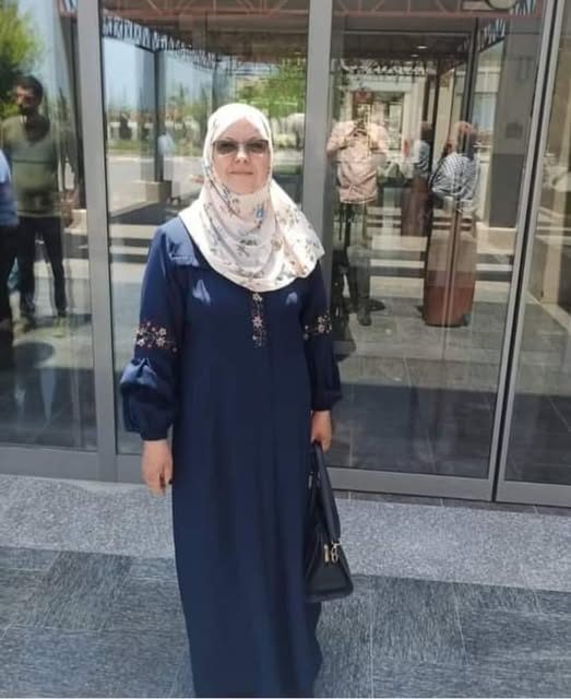 Samah Om Anas