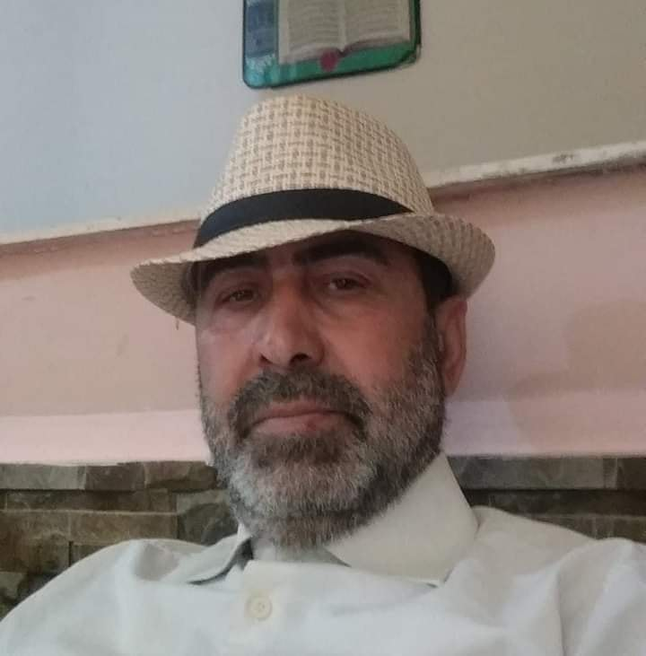 Source: Hani Mughari