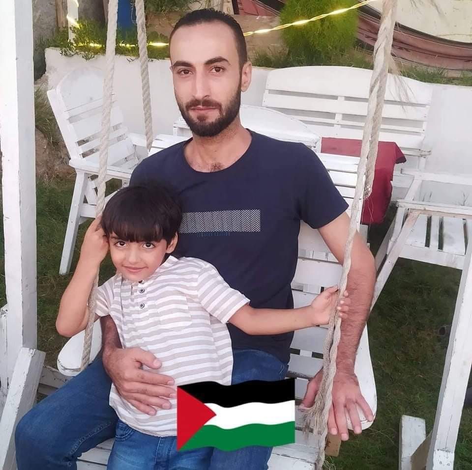 الجالية الفلسطينية في قطر Palestinian community in Qatar
