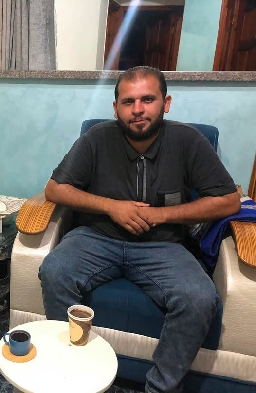 Tamer F Jouda