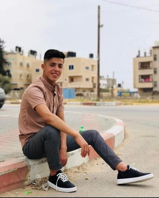 Source: Mohammed Abu Riash