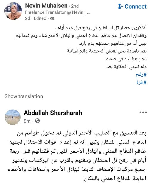 Source: Mohammed Ali