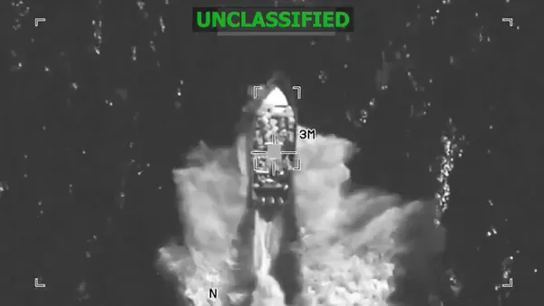 Al Jazeera report on U.S. ‘double tap’ strikes