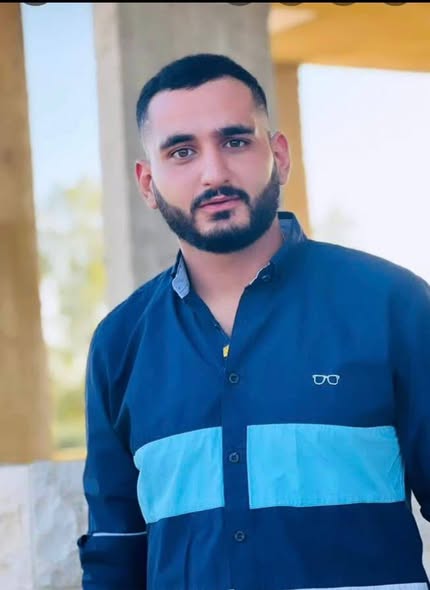 Mahmoud S Balhas