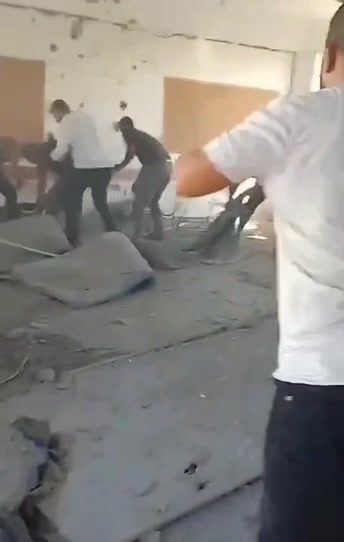 بوابة النداء الإلكترونية