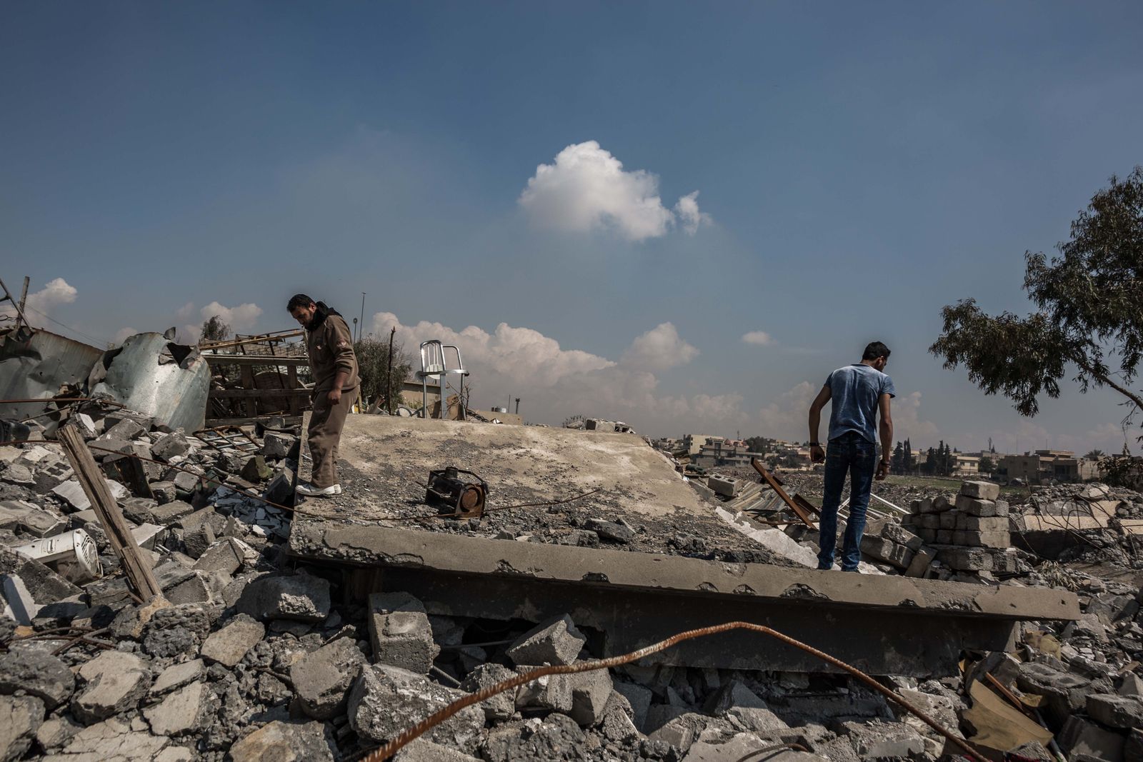 1,000 days of war: the names, the numbers and the cost