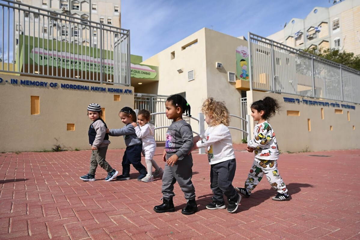 ColelChabad