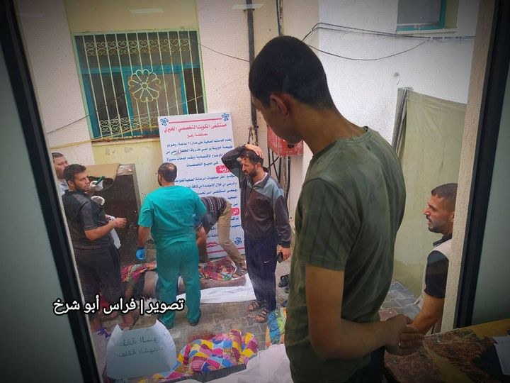 Source: Abu Gaza