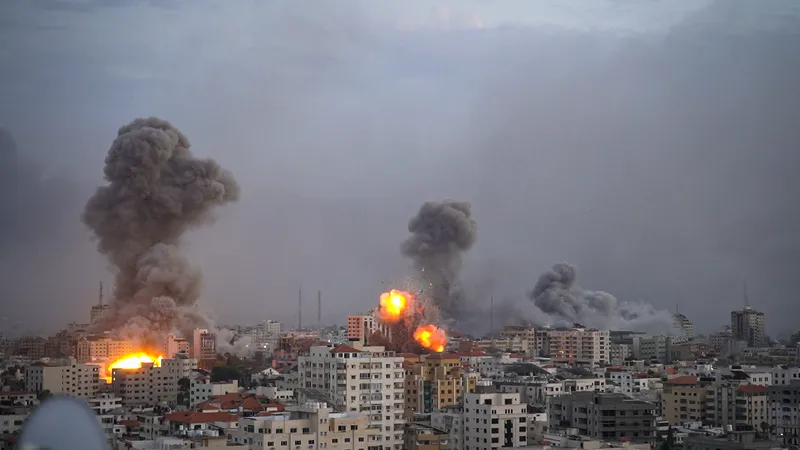 In preparing for large-scale conflicts, states neglect lessons on civilian protection at their peril