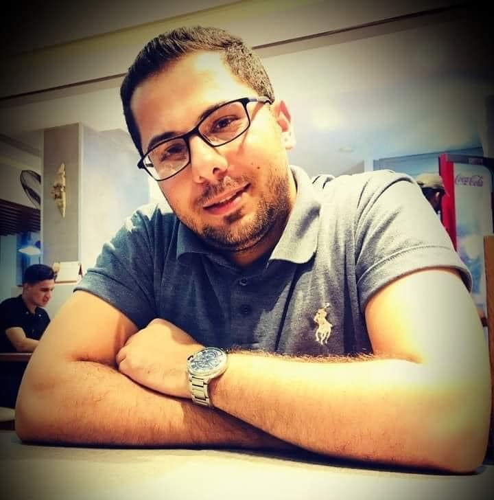 Source: Muhammad Haboush
