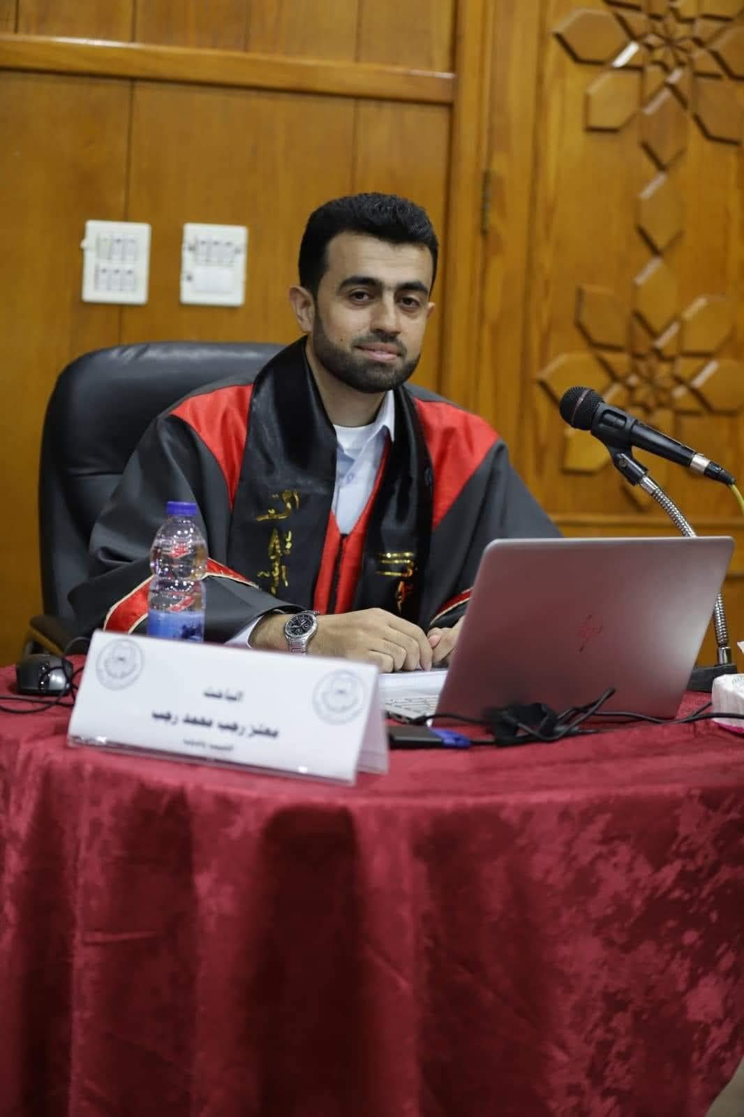 Asem Alnabih