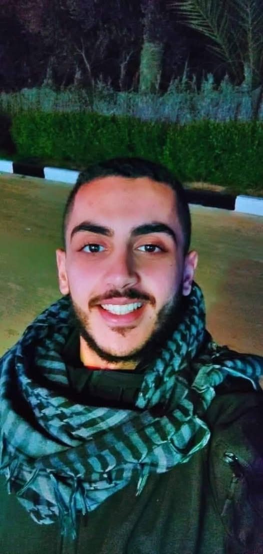 النصيرات الرئيسية
