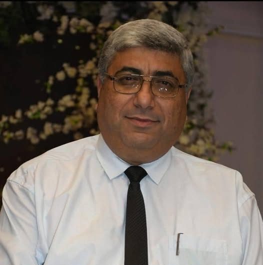 عامر بعلوشة