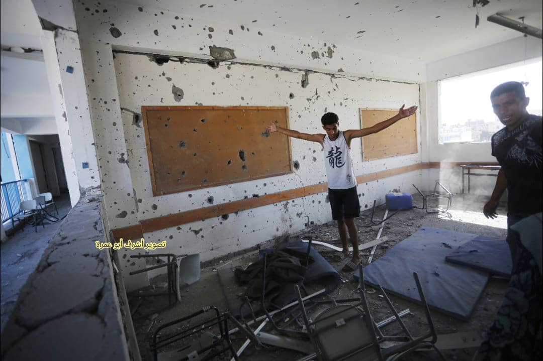Source: Going Back to Palestine
