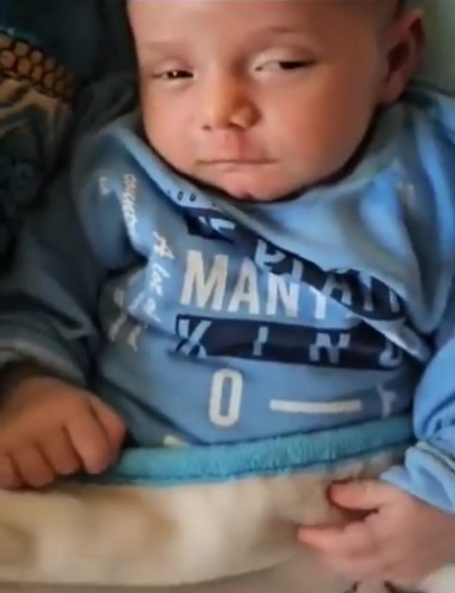 Omar Shamlakh
