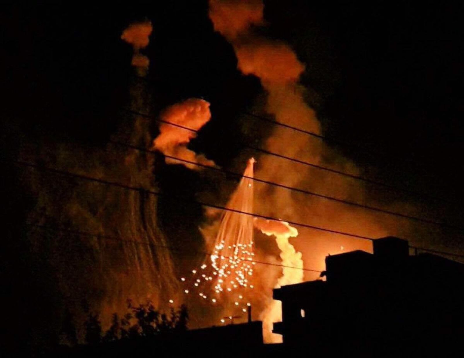 More than 1,800 civilians killed overall in defeat of ISIS at Raqqa, say monitors