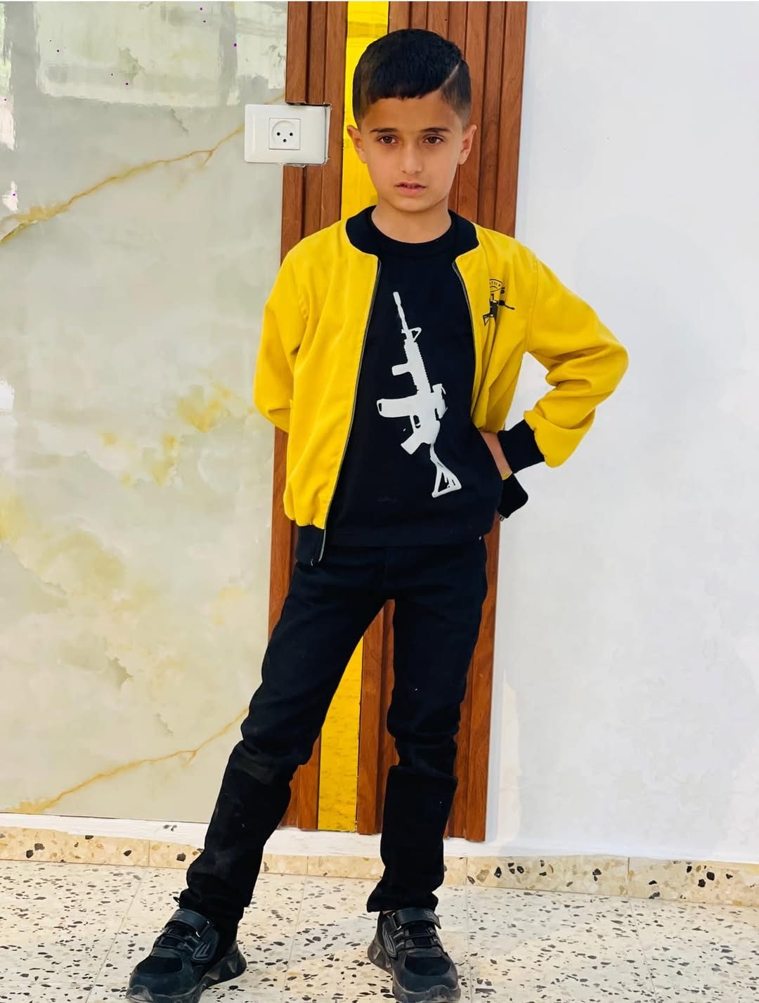 حازم محمود أبو عيد