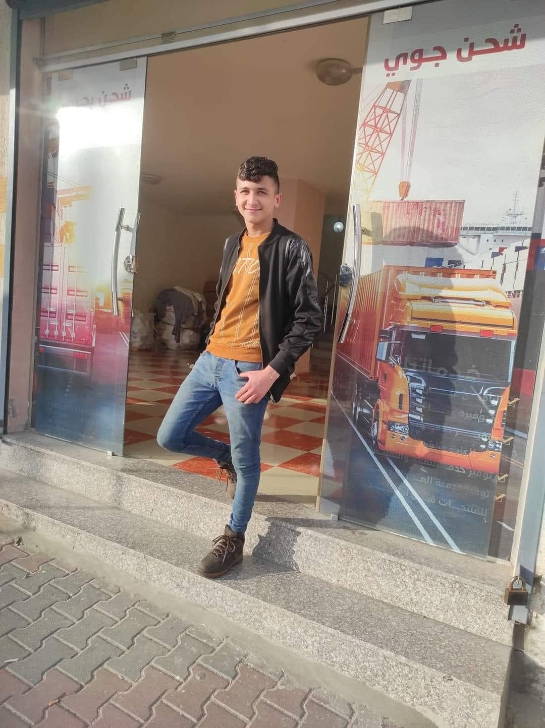 Khamis Abdul Aziz