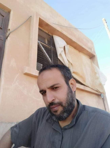 Sami Khalil Al-Khuzam