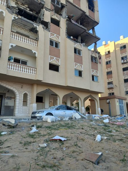 Source: Rafah Service Official Page