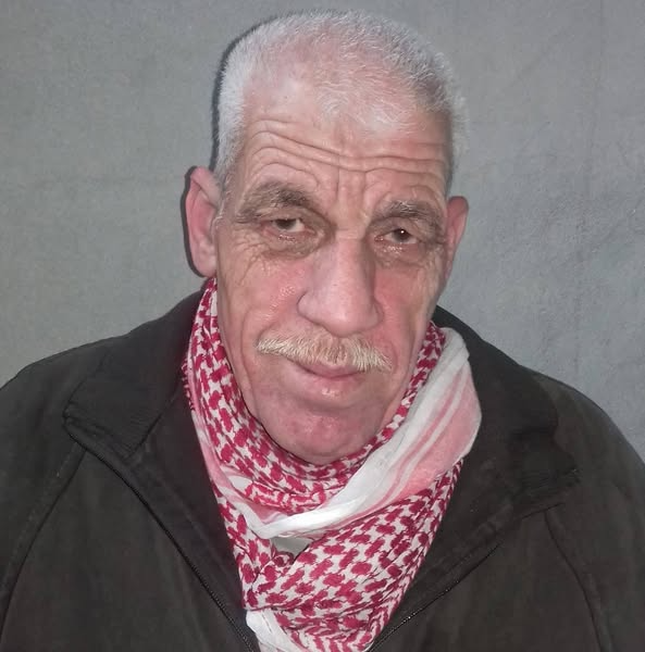 Khaled Albatsh