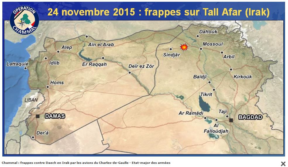 French Nov 24th 2015