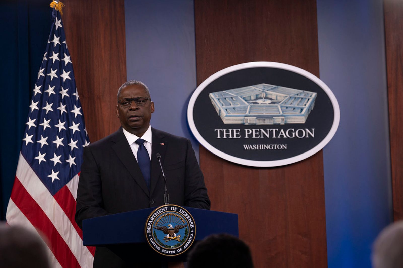 Pentagon annual report admits 12 deaths resulting from US actions in 2021