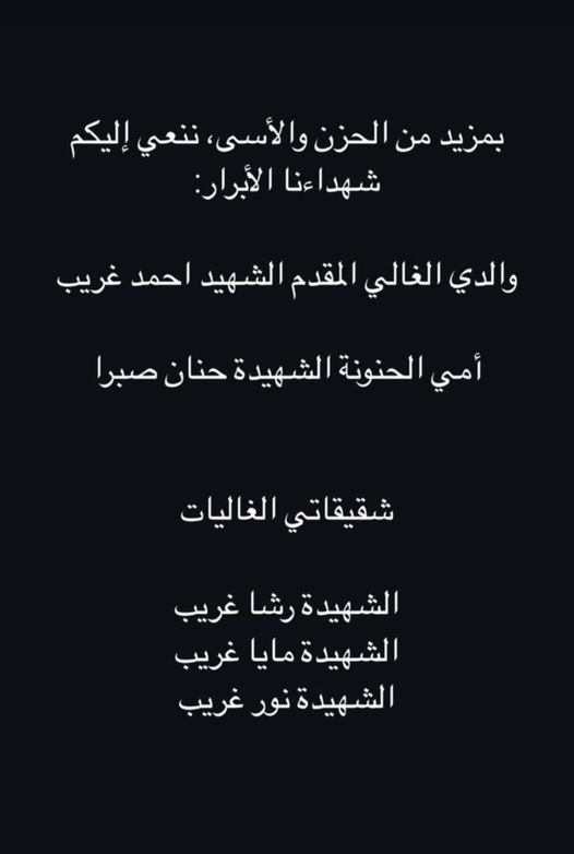 Source: Moustafa M waizani