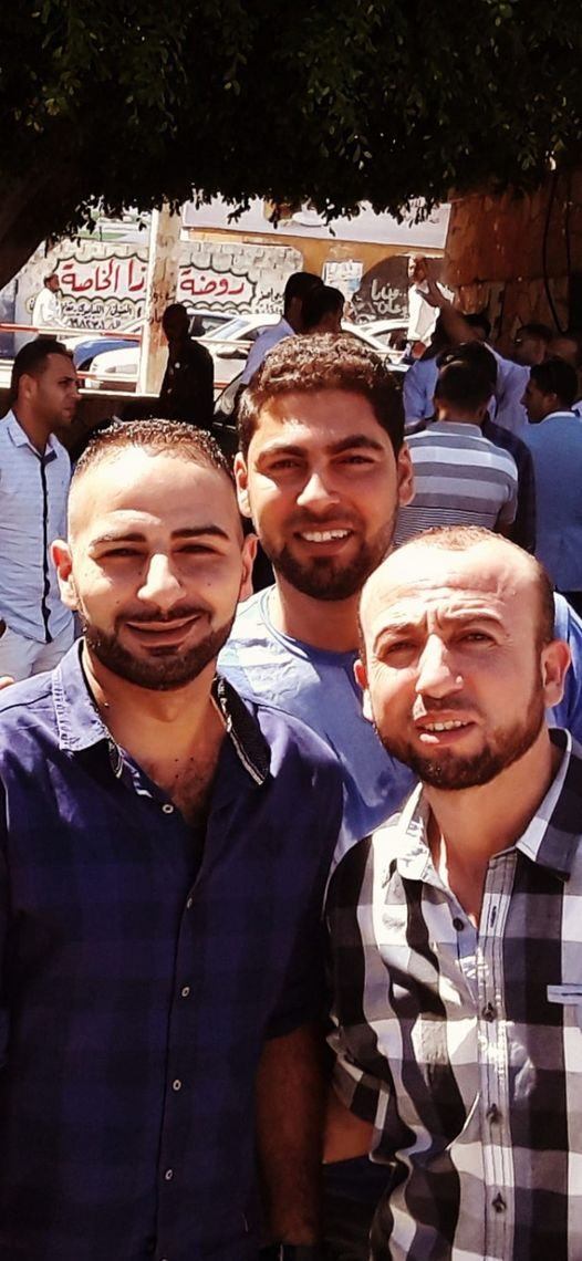 Source: Abdel Fattah Badawi Aasef