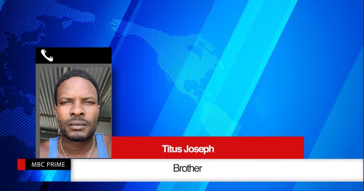 MBC TELEVISION SAINT LUCIA